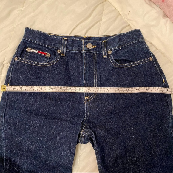 Tommy Hilfiger Jeans - Picture 8 of 8